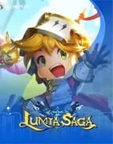 Lumia Saga