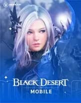 Black Desert Mobile