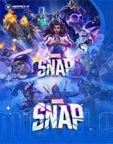 Marvel Snap Via Link