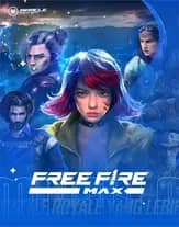 Free Fire Max