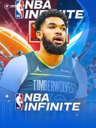 NBA Infinite