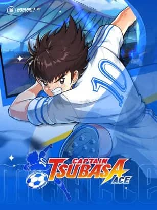 Captain Tsubasa Ace