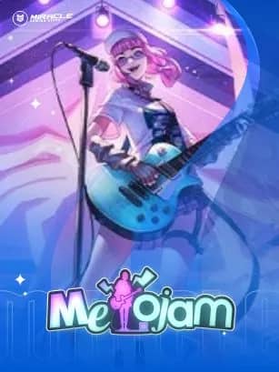 Melojam