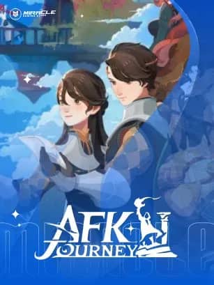 AFK Journey