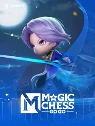 Magic Chess Go Go