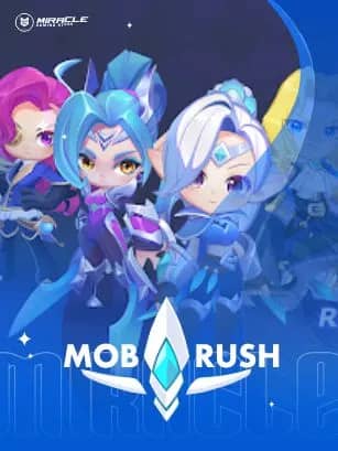 Mob Rush