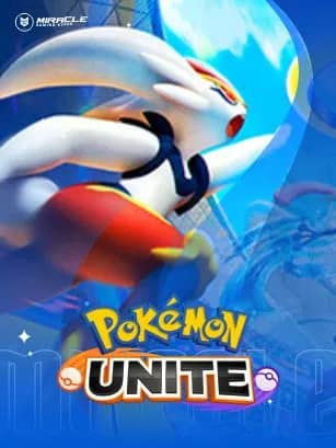 Pokémon Unite