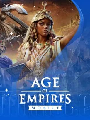 Age of Empires Mobile
