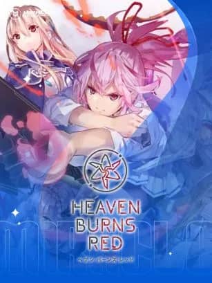 Heaven Burns Red
