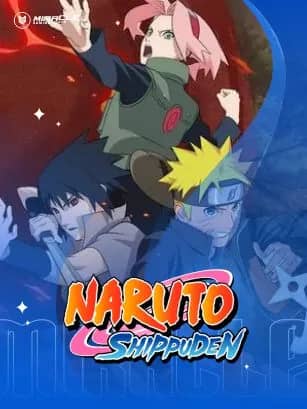 Naruto Shippuden