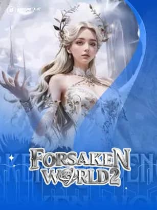 Forsaken World 2