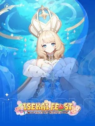 Isekai Feast : Tales of Recipes