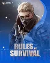 Rules of Survival Mobile