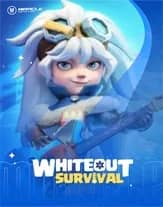 Whiteout Survival Frost Star
