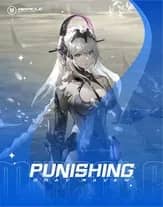 Punishing Gray Raven