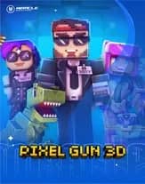 Pixel Gun 3D