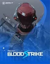 Blood Strike