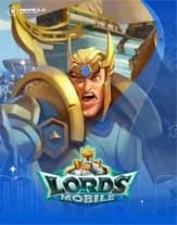Lords Mobile