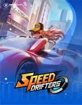 Speed Drifters