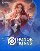 Honor Of Kings