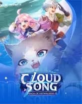 Cloud Song Saga of Skywalkers