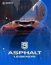 Asphalt 9