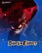 Black Clover M