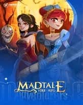 Madtale Idle RPG