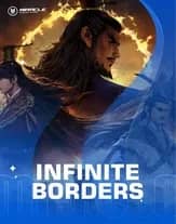 Infinite Borders