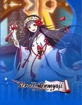 Scroll of Onmyoji