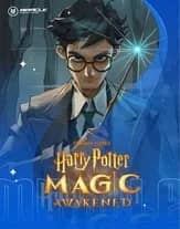 Harry Potter Magic Awakened