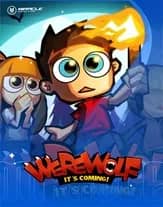 Werewolf (Party Game)