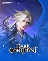 Dark Continent Mist