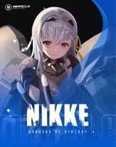 Goddess of Victory Nikke