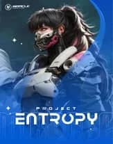 Project Entropy
