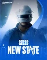 PUBG New State Mobile
