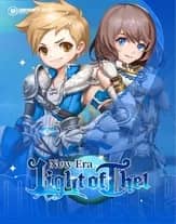 Light of Thel New Era