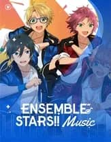 Ensemble Stars Music