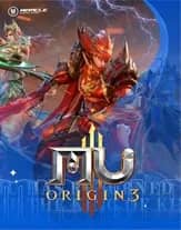 MU ORIGIN 3