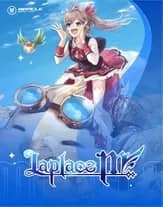Laplace M