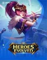 Heroes Evolved