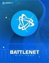 Battle Net Gift Card