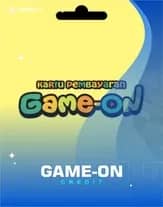 Game-On Credits