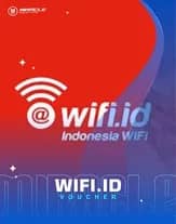 Wifi Id