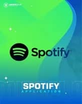 Voucher SPOTIFY