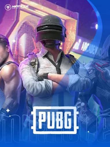 PUBG Mobile