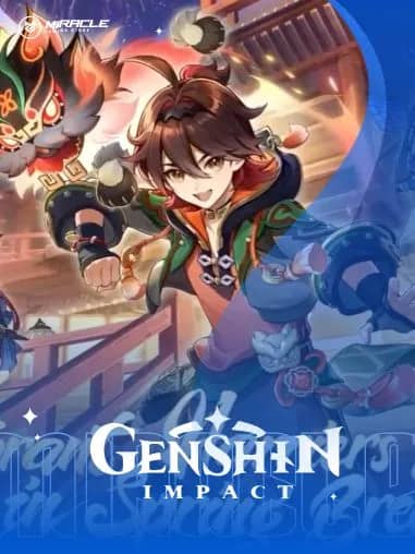 Genshin Impact