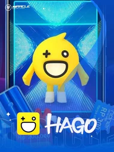 Hago