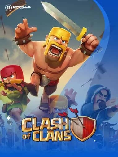 Clash of Clans