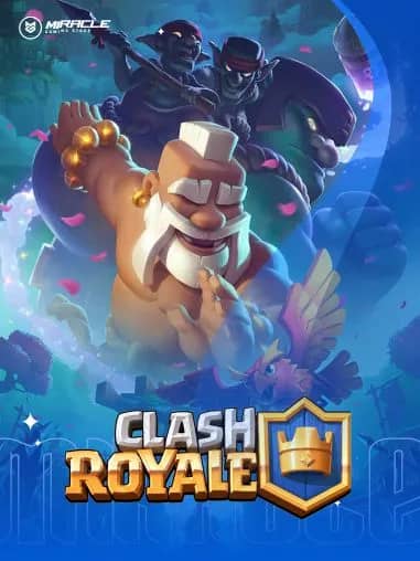 Clash Royale